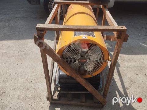 Tezedi islenmiyib solyarkaynan isliyir parnikler ucun.fermalar ucun — Bakı