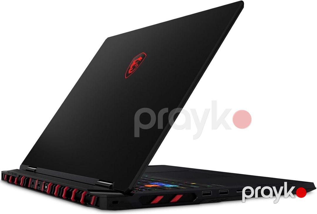 Msı Raider 18 hx aı A2XWJG-069US — Noutbuklar, Bakı (5)