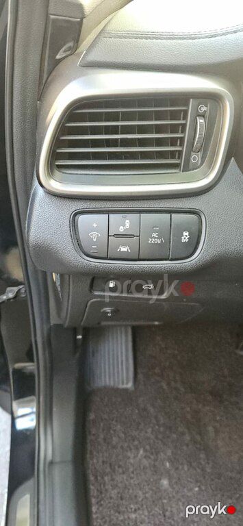 Kia Sorento, 2.2 L, 2014 il, 131 497 km — Avtomobillər, Bakı (5)