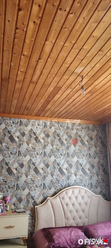 Həyət evləri Satılır Sumqayıt, Saray qəsəbəsi - 4.7 sot, 3 otaq, 108 m² — Ev, villa, Sumqayıt (4)