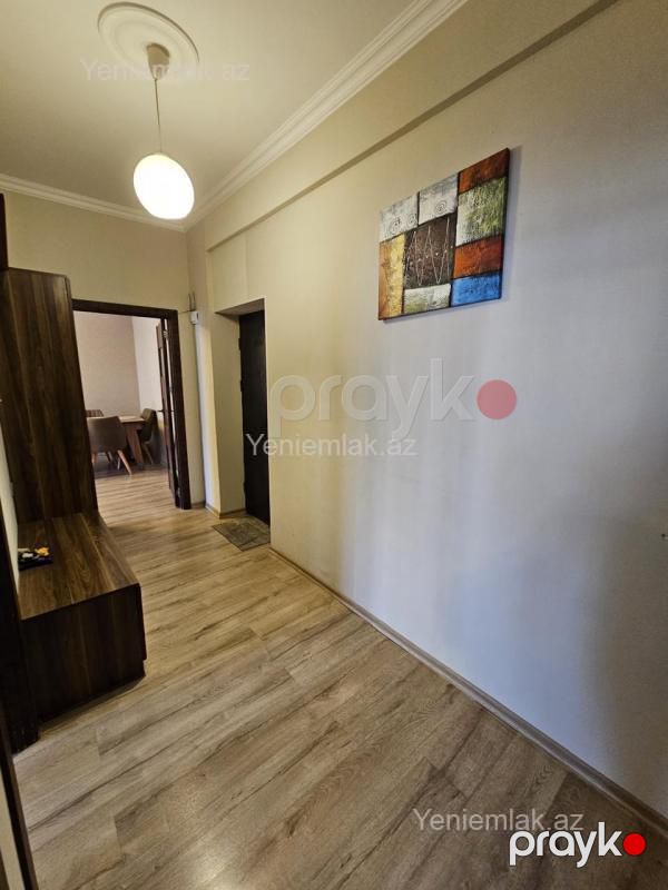 Satılır 2 otaqlı Bina evi menzil (Yeni tikili), 63 m², 6-cı mikrorayon — Mənzil, Sumqayıt (4)