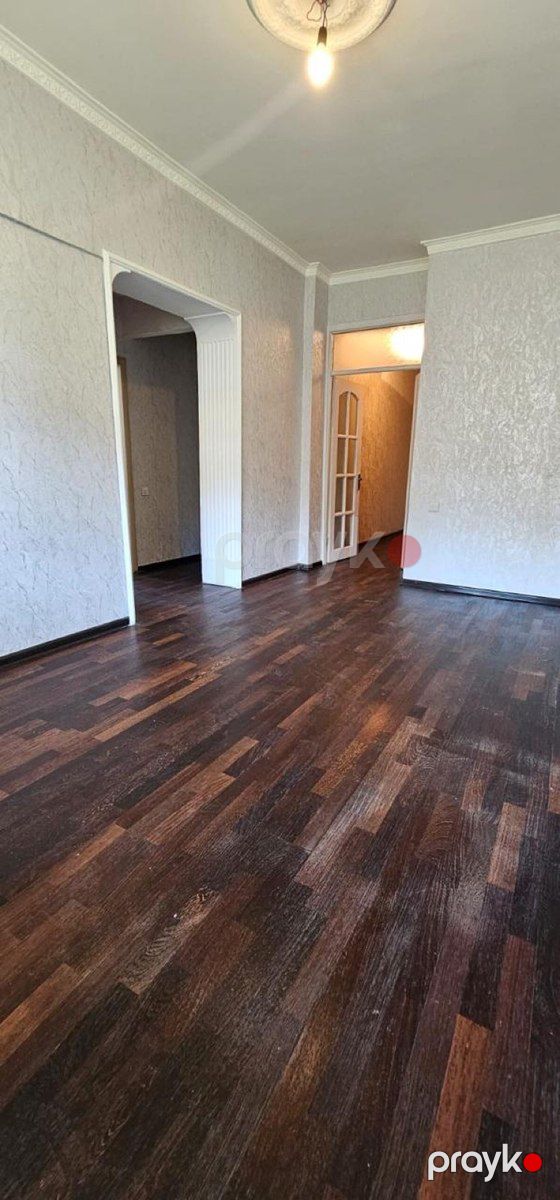 3-otaqlı yeni tikili, M.Cəlal küç.126., 72 m² — Mənzil, Bakı (2)