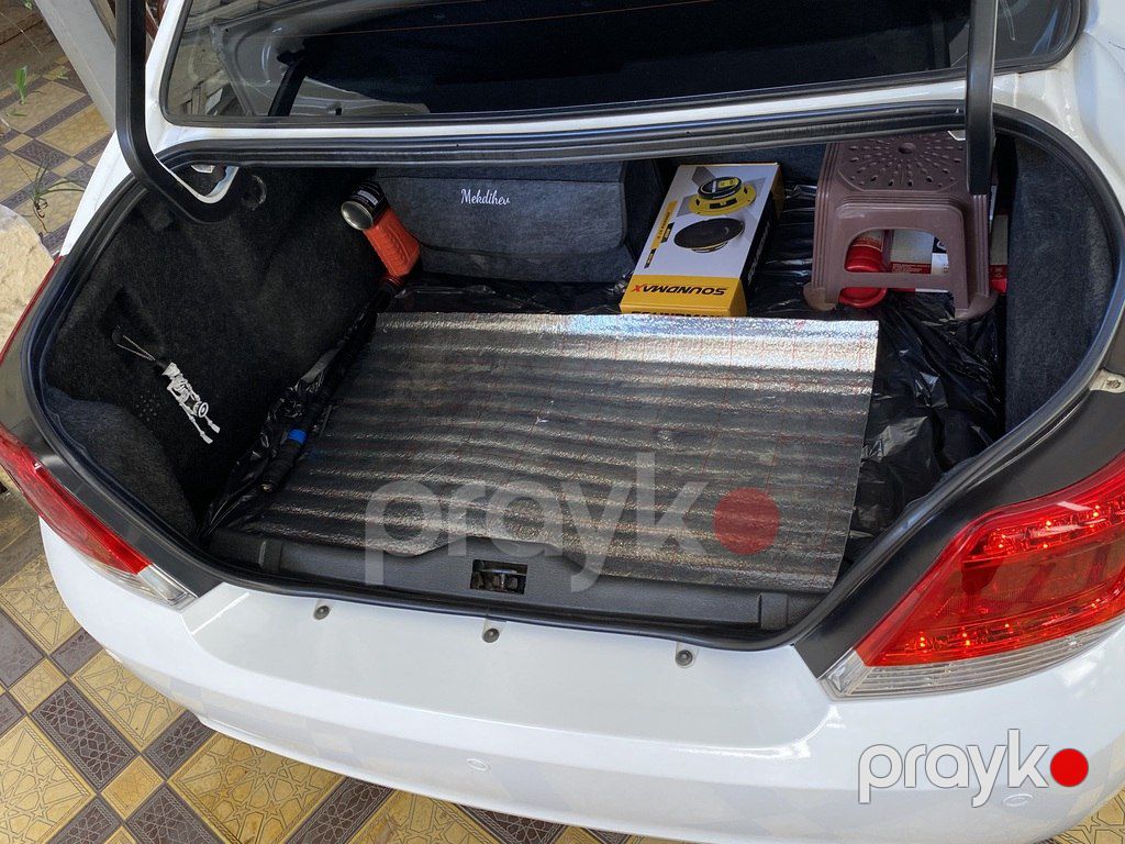 Khazar SD, 1.7 L, 2020 il, 200 000 km — Avtomobillər, Yevlax (11)