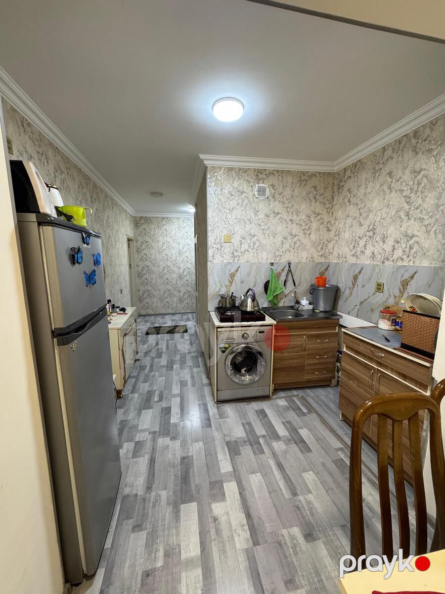 1-otaqlı mənzil, Sumqayıt ş., 42 m² — Mənzil, Sumqayıt (6)