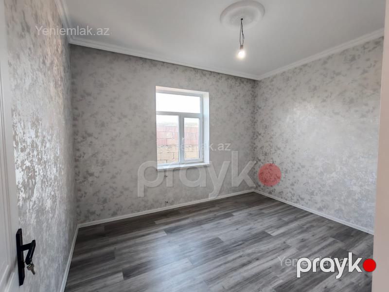 Satılır 4 otaqlı Həyət evi / Villa, 120 m², Sabunçu rayonu — Ev, villa, Bakı (7)