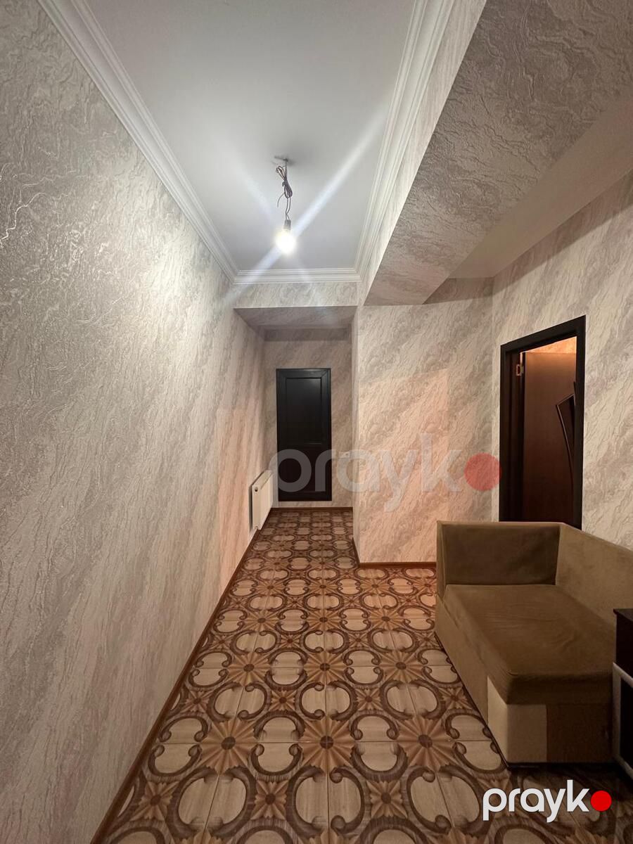 Satılır 2 otaqlı yeni tikili 57 m² — Mənzil, Bakı (5)