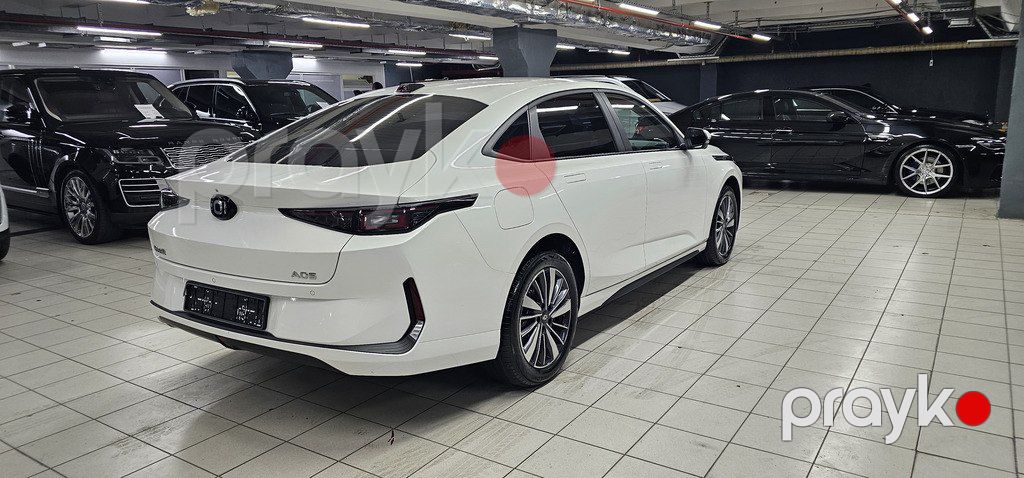Changan Nevo A05, 1.5 L, 18.99 kWh, 2024 il, 67 000 km — Avtomobillər, Bakı (3)