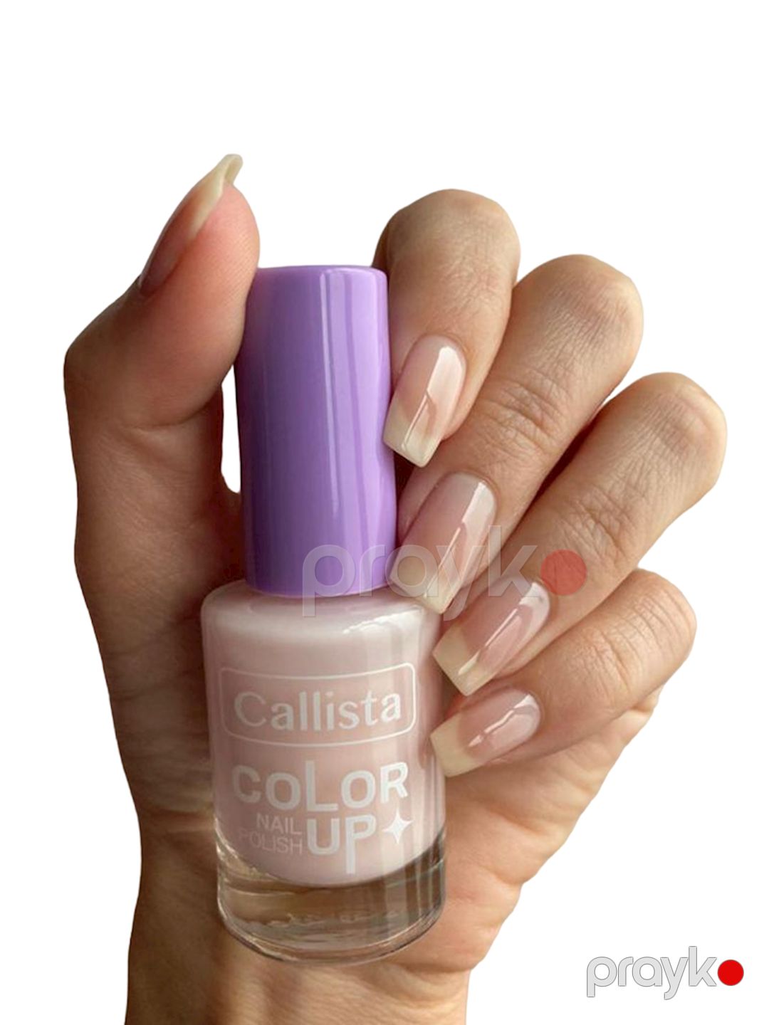 Dırnaqlar üçün lak Callista Color Up Nail Polish 166 9 ml — Mallar, Bakı (2)