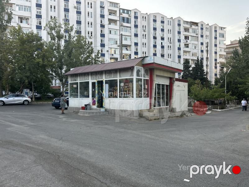 Satılır 2 otaqlı Obyekt, 45 m², Nizami rayonu — Əmlak, Bakı (2)
