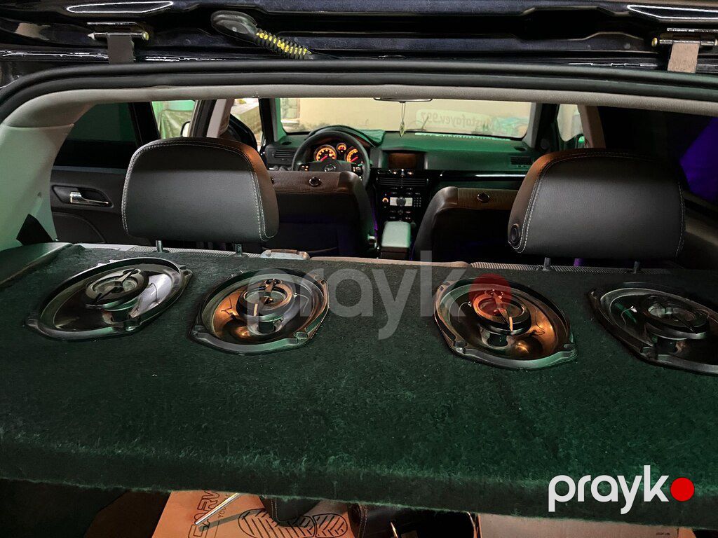 Opel Astra, 1.4 L, 2009 il, 279 014 km — Avtomobillər, Tovuz (7)