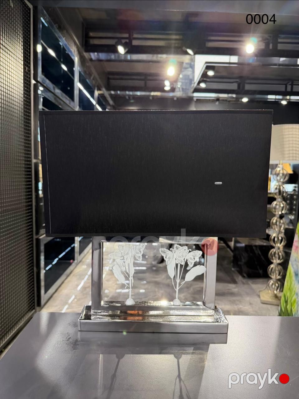 Masaüstü lampa MSO 031 — Mallar, Bakı (2)