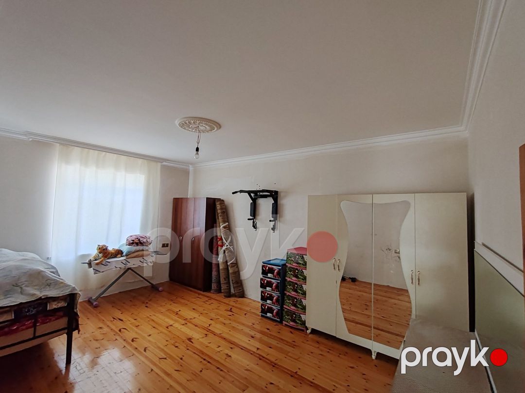 Satılır 3 otaqlı həyət evi/bağ evi 150 m² — Ev, villa, İsmayıllı (9)