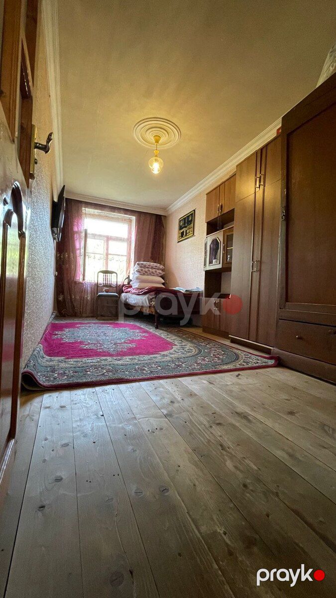 3-otaqlı mənzil, Qusar r., 70 m² — Mənzil, Qusar (4)