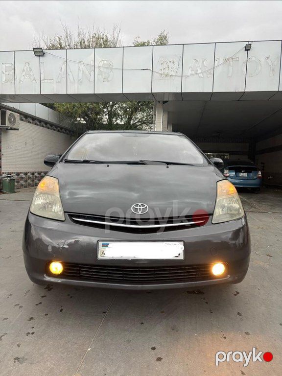 Toyota Prius, 1.5 L, 1.3 kWh, 2006 il, 311 805 km — Avtomobillər, Bakı (2)