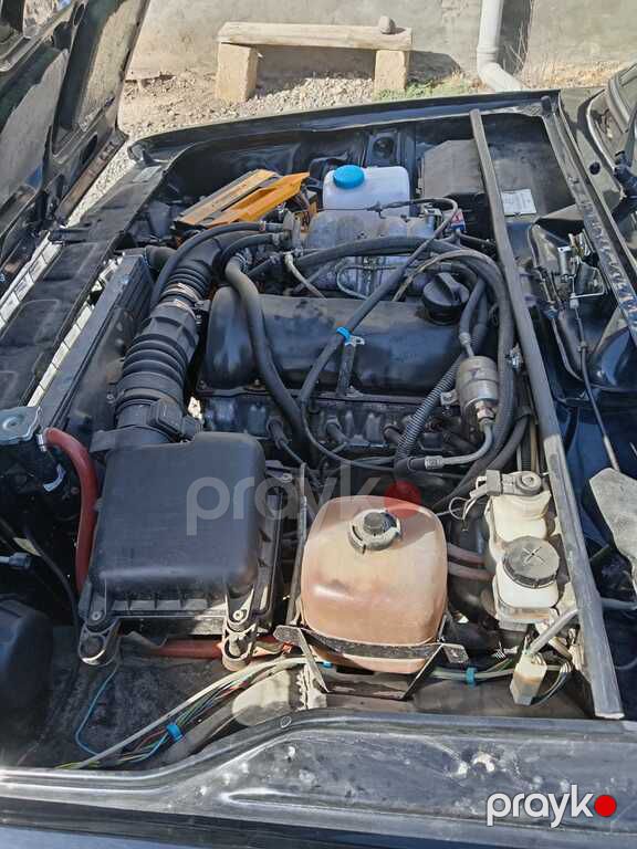Lada (VAZ) 2107, 1.6 L, 2010 il, 754 111 km — Avtomobillər, Gəncə (6)