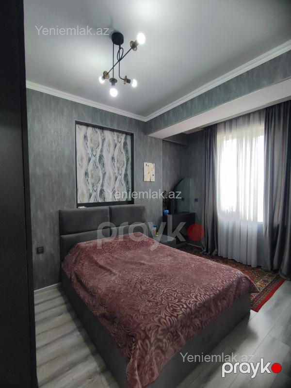 Satılır 3 otaqlı Bina evi menzil (Yeni tikili), 78 m², Saray — Mənzil, Abşeron (12)