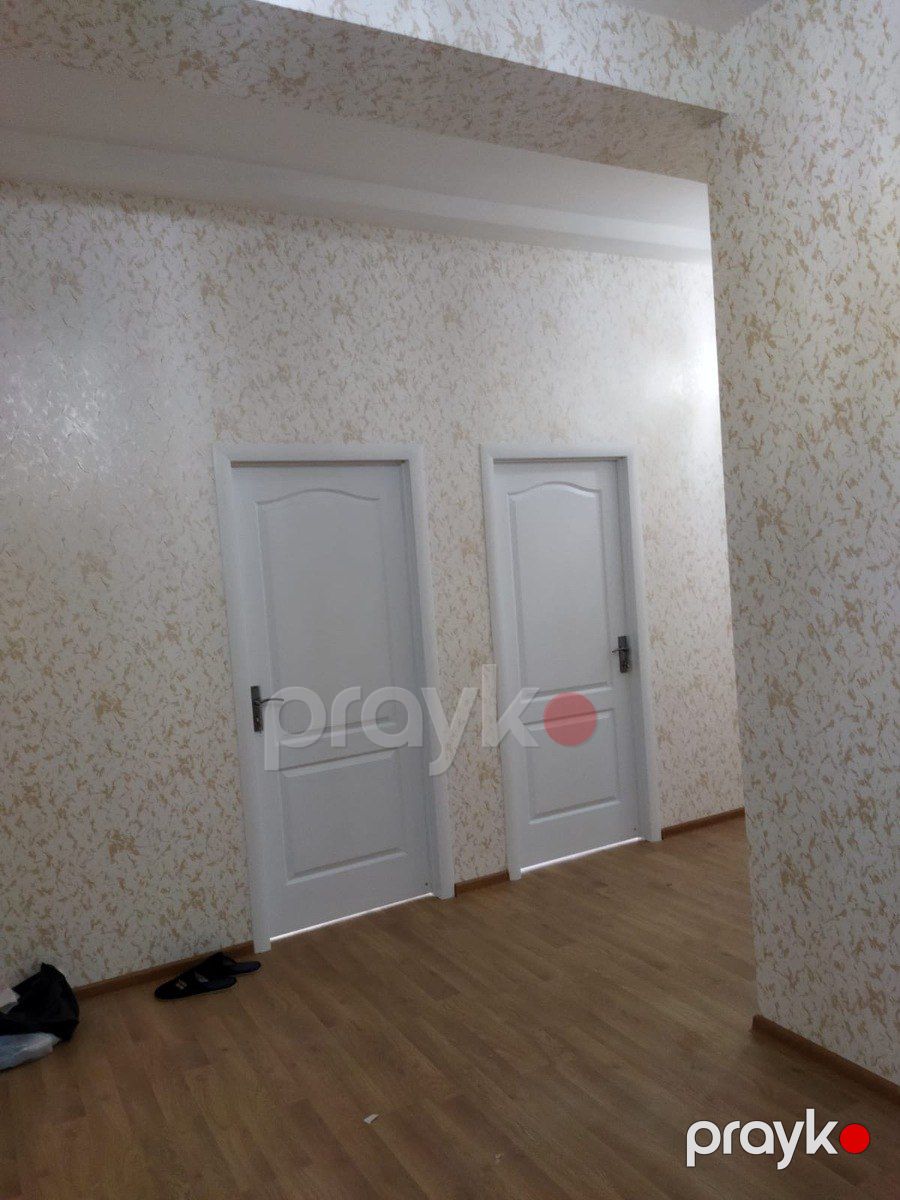 İcarəyə verilir 3 otaqlı yeni tikili 115 m² — Mənzil, Bakı (3)