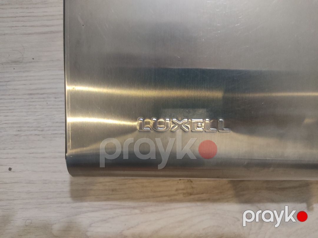 Aspirator Luxell — Ev texnikası, Xırdalan (2)