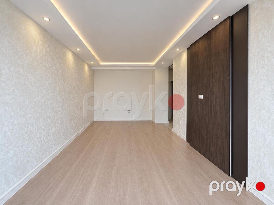 3-otaqlı yeni tikili, İslam Abışov küç., 69 m² — Mənzil, Bakı (4)