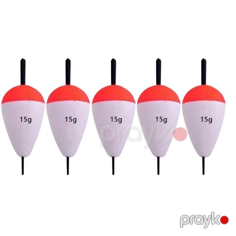 Balıqçılıq üzgəci Fishing Bolonski 15 q 6 sm — Bakı