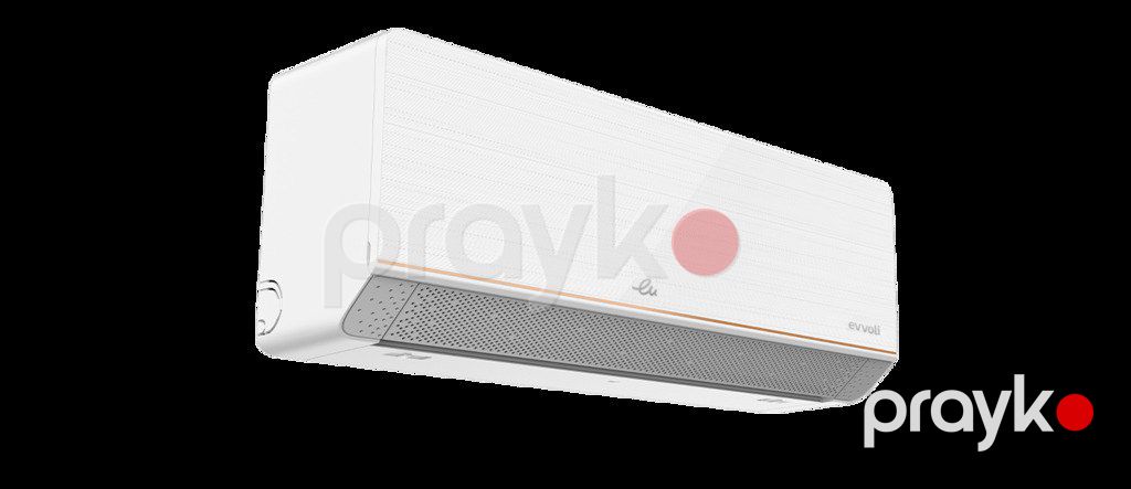 Evvoli EVCIS-18K-UV 18000 btu — Ev texnikası, Bakı (2)