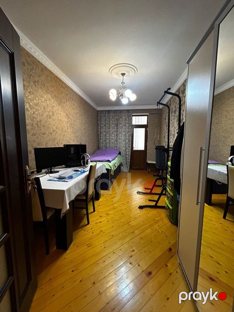 3 otaqlı mənzil, 115 m², Xırdalan ş., Xırdalan