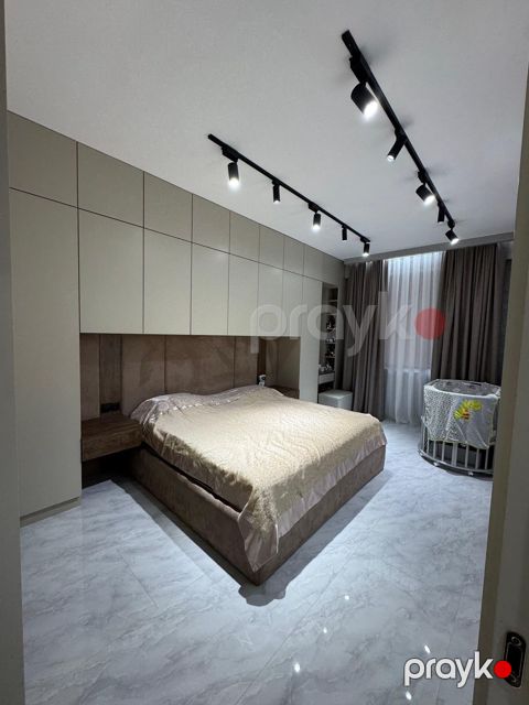 İcarəyə verilir 3 otaqlı yeni tikili 120 m² — Bakı