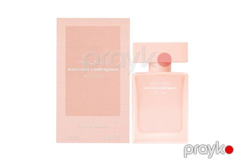 Narciso Rodriguez For Her Musc Nude qadınlar üçün ətir suyu 30 ml — Bakı