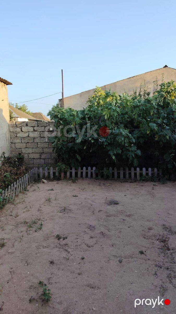 Həyət evi, Maştağa qəs — Ev, villa, Bakı (9)