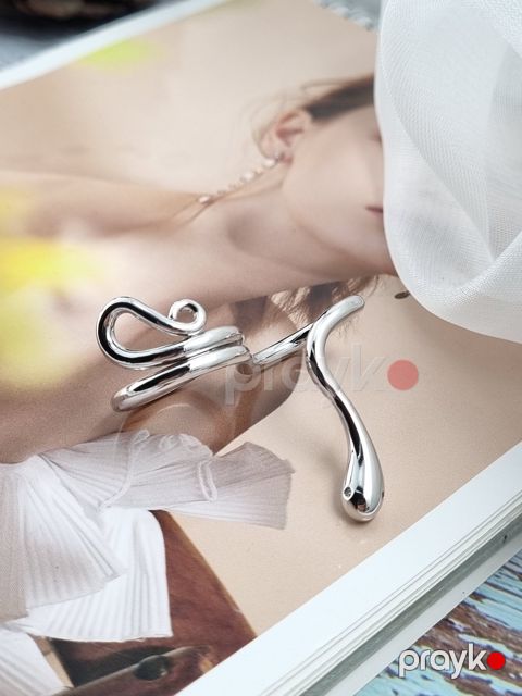 Qadınlar üçün üzük NY90146-0045R — Bakı