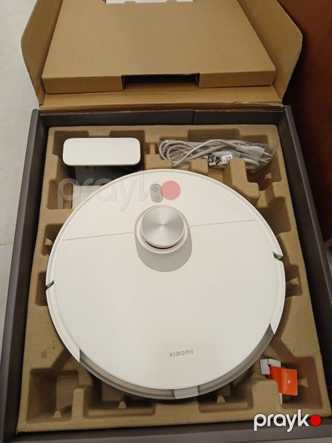Xiaomi Robot S20+ — Bakı
