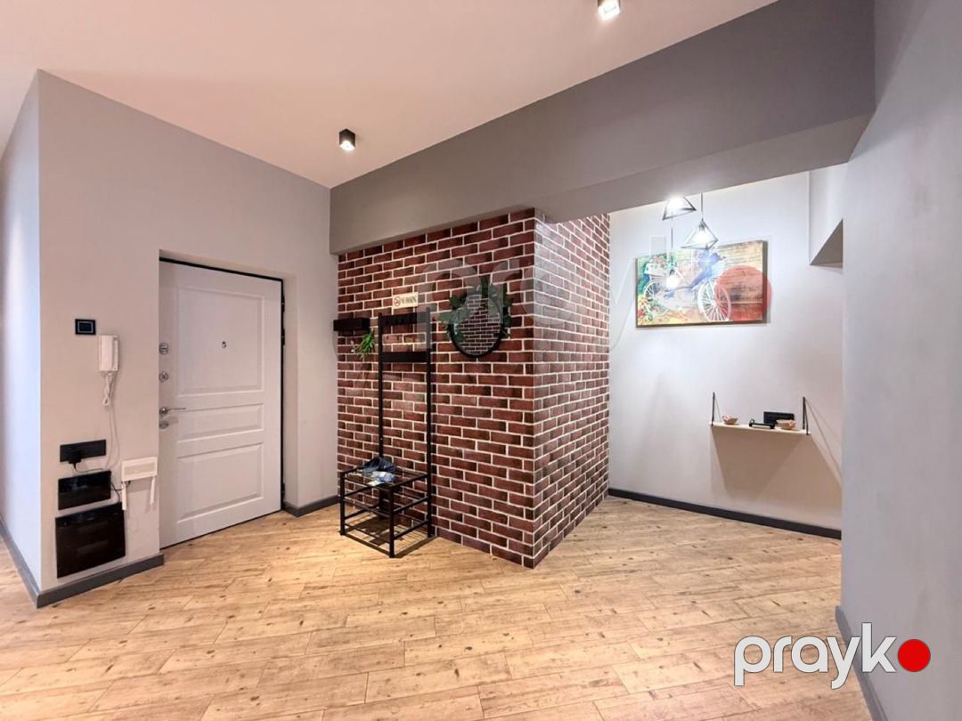 3-otaqlı yeni tikili, Xəzri Residence, 150 m² — Mənzil, Sumqayıt (11)
