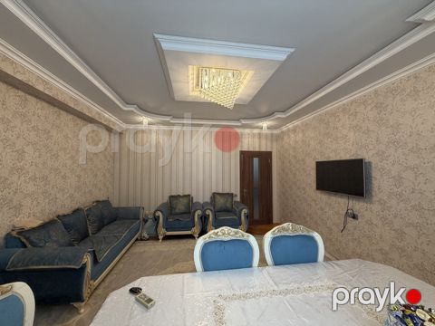 Satılır 3 otaqlı yeni tikili 75 m² — Bakı
