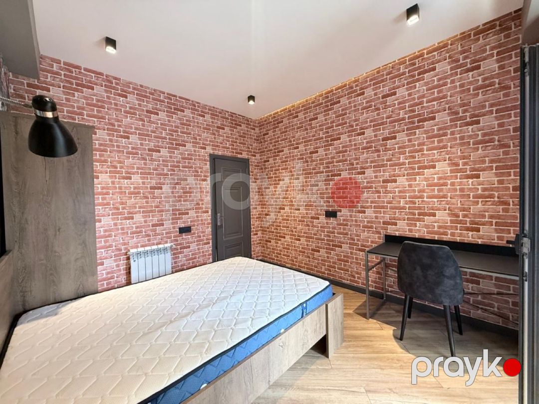 3-otaqlı yeni tikili, Xəzri Residence, 150 m² — Mənzil, Sumqayıt (6)