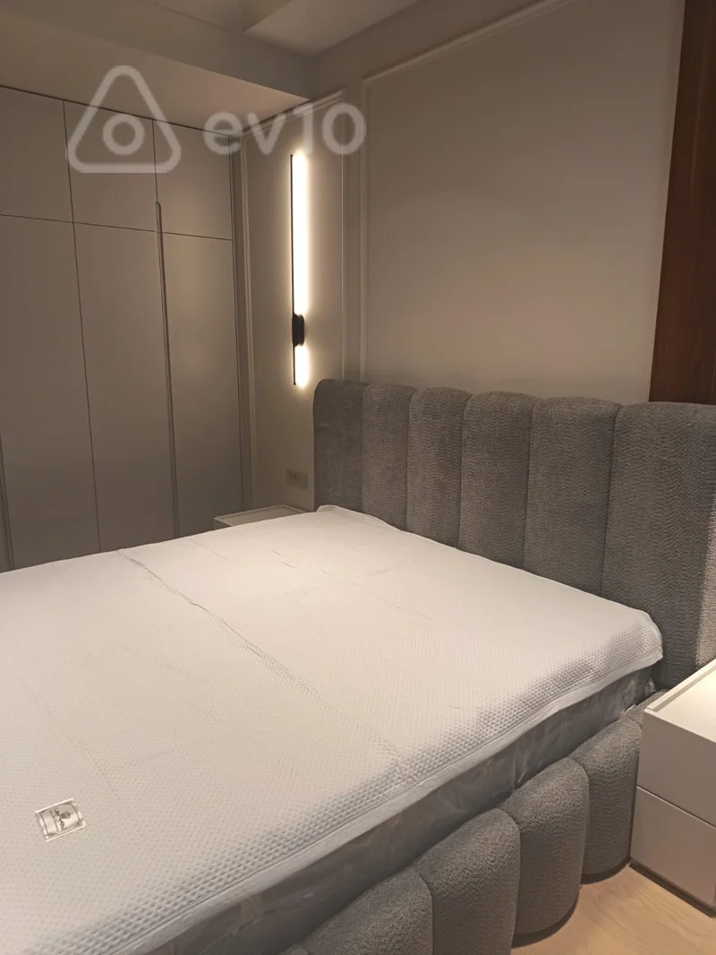 3 otaqlı mənzil, 157 m², 8 Noyabr Prospekti — kirayə — Mənzil, Bakı (10)