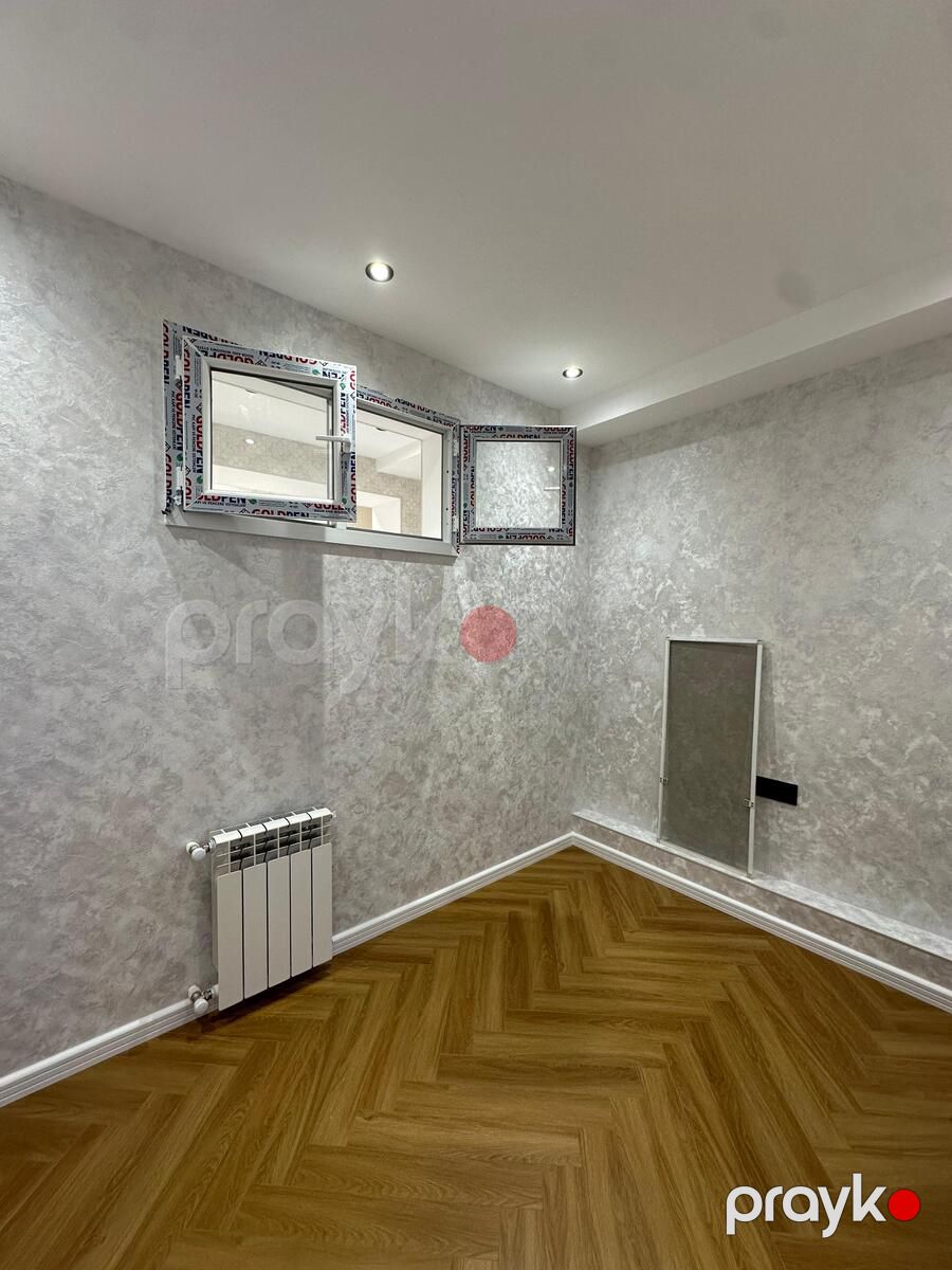 Satılır 3 otaqlı köhnə tikili 65 m² — Mənzil, Bakı (4)