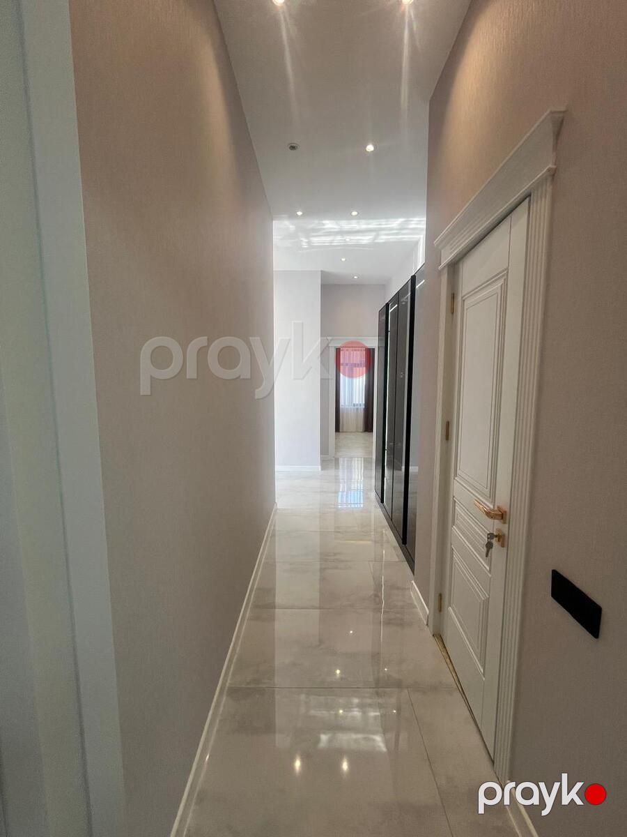 Satılır 4 otaqlı həyət evi/bağ evi 170 m² — Ev, villa, Bakı (6)
