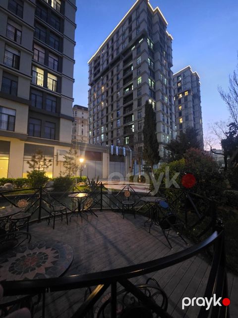 Satılır 4 otaqlı yeni tikili 136 m² — Bakı