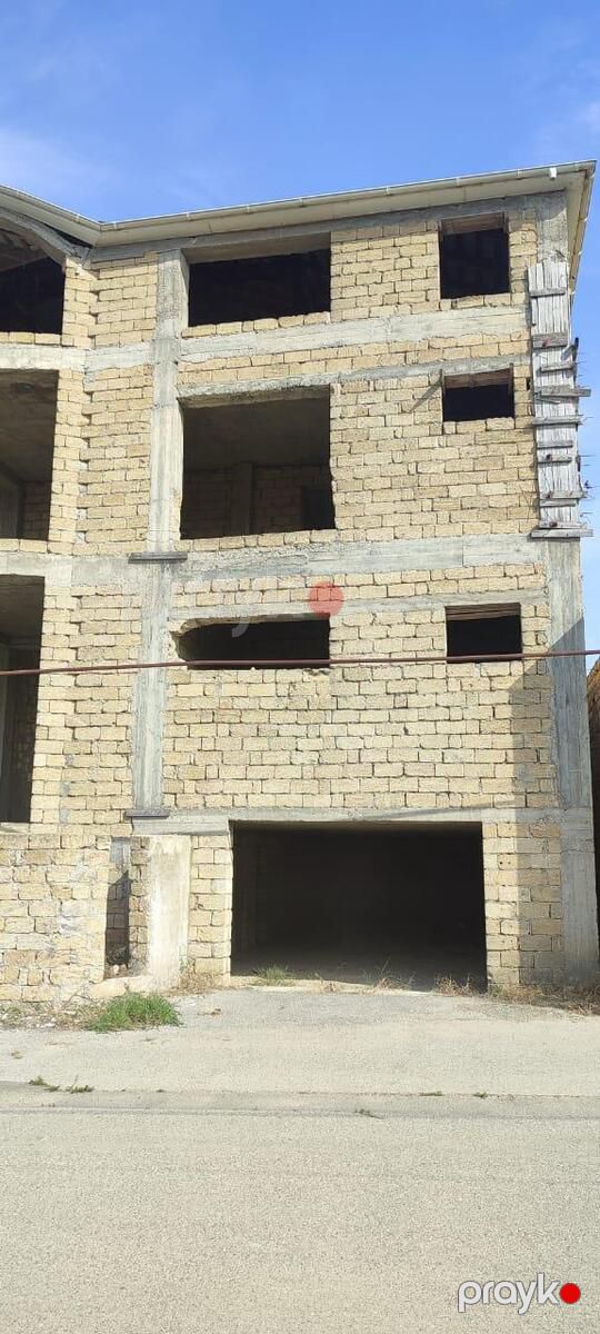 Satılır 10 otaqlı həyət evi/bağ evi 850 m² — Ev, villa, Bakı (11)