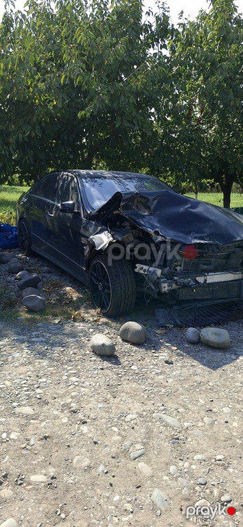 Mercedes E 350, 3.0 L, 2012 il, 147 000 km — Avtomobillər, Bakı (12)