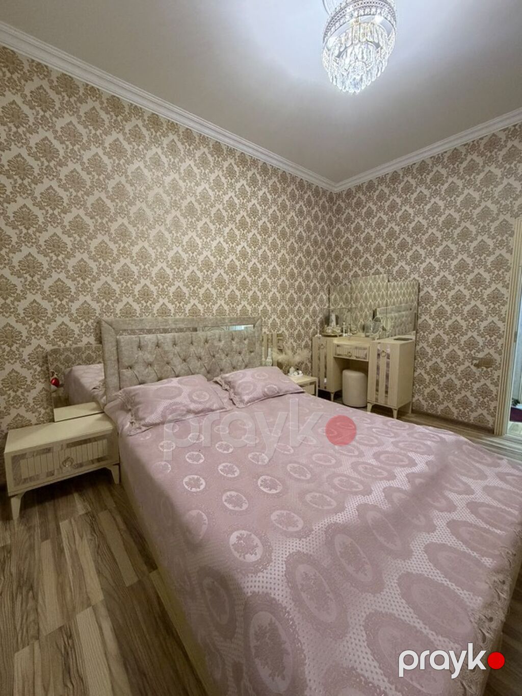 Yataq otağı dəsti az işlənib ideal veizyetdedir Tərkibi: - 160x200 sm — Yataq otağı mobilya dəstləri, Mehdiabad (2)