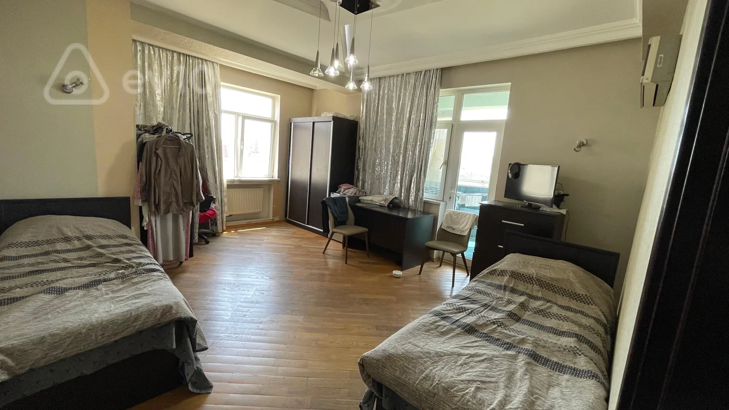 3 otaqlı mənzil, 158 m², İbrahimpaşa dadaşov küçəsi — Mənzil, Bakı (12)