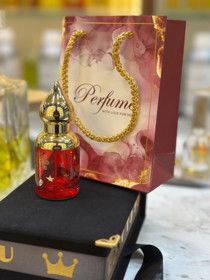 Alisa Parfum No 5 kişilər üçün ətir yağı, 30 ml — Bakı
