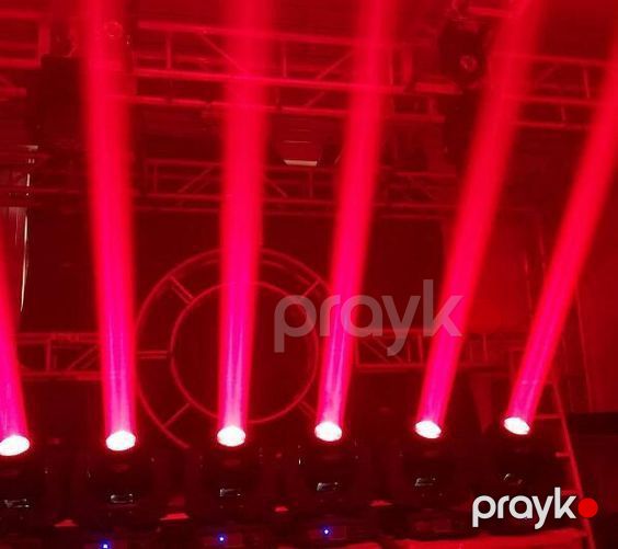 LED işıqlar — İşıqlandırma, Bakı (4)