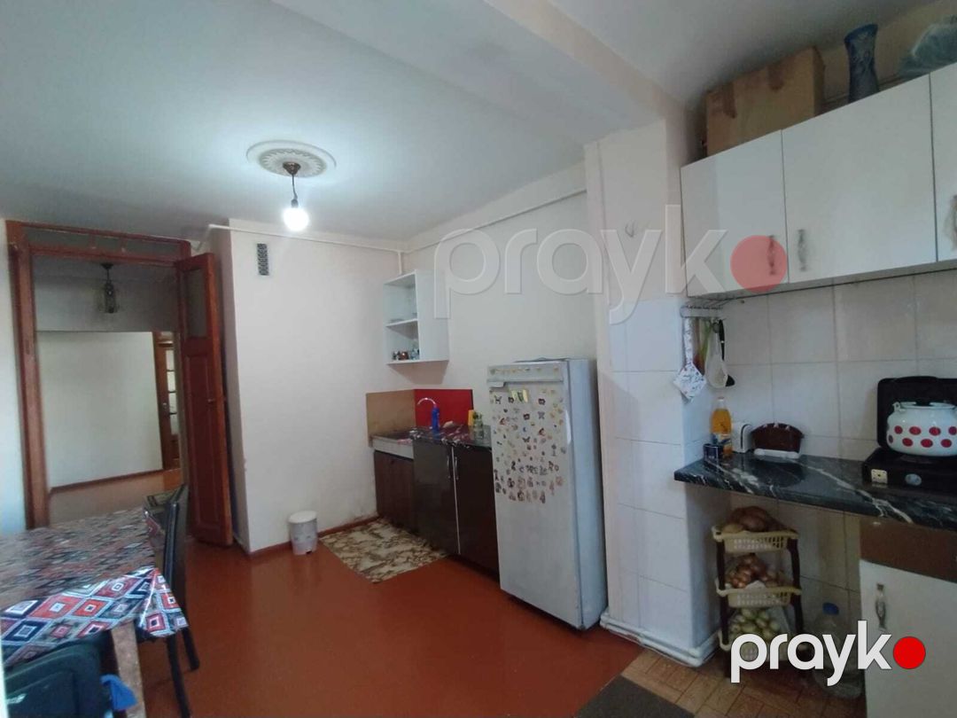 Satılır 3 otaqlı köhnə tikili 61 m² — Mənzil, Xırdalan (11)