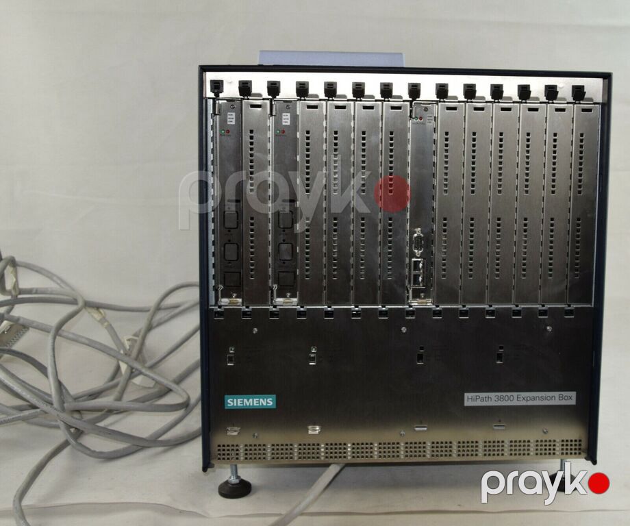 ATS aparatı — Şəbəkə və server avadanlığı, Bakı (6)
