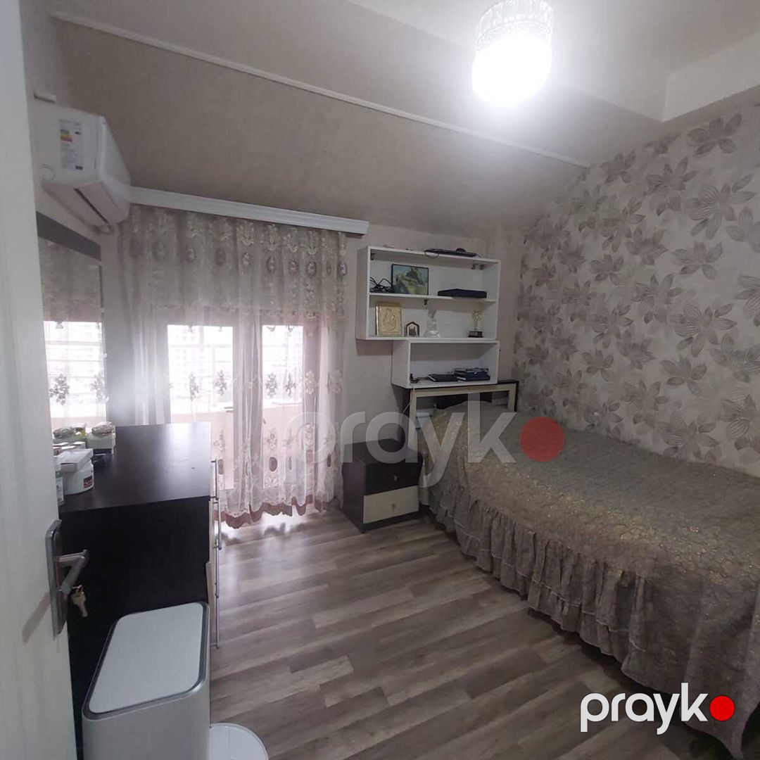 Satılır 2 otaqlı yeni tikili 40 m² — Mənzil, Bakı (6)