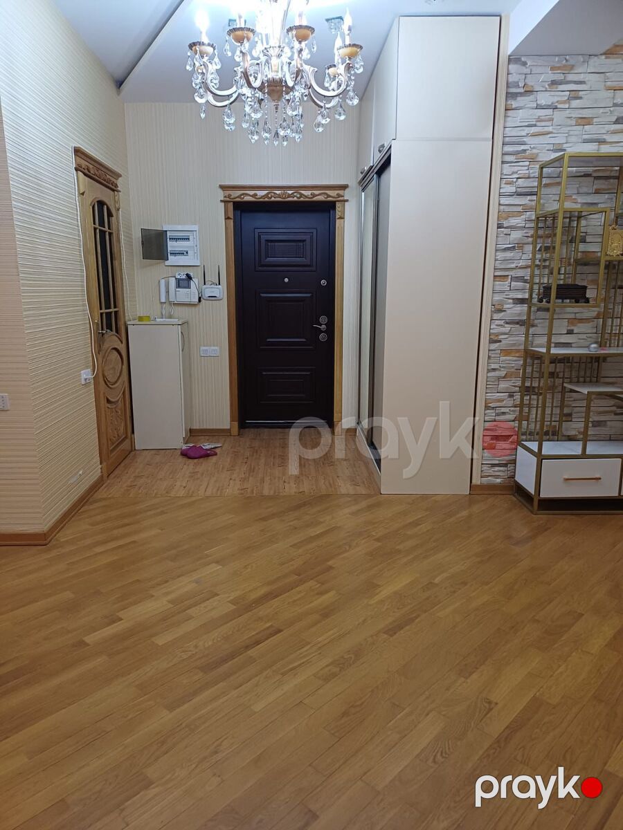 İcarəyə verilir 3 otaqlı yeni tikili 170 m² — Mənzil, Bakı (3)