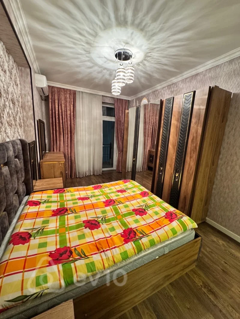 2 otaqlı mənzil, 65 m², Atlas mtk, Xırdalan — kirayə — Mənzil, Xırdalan (5)