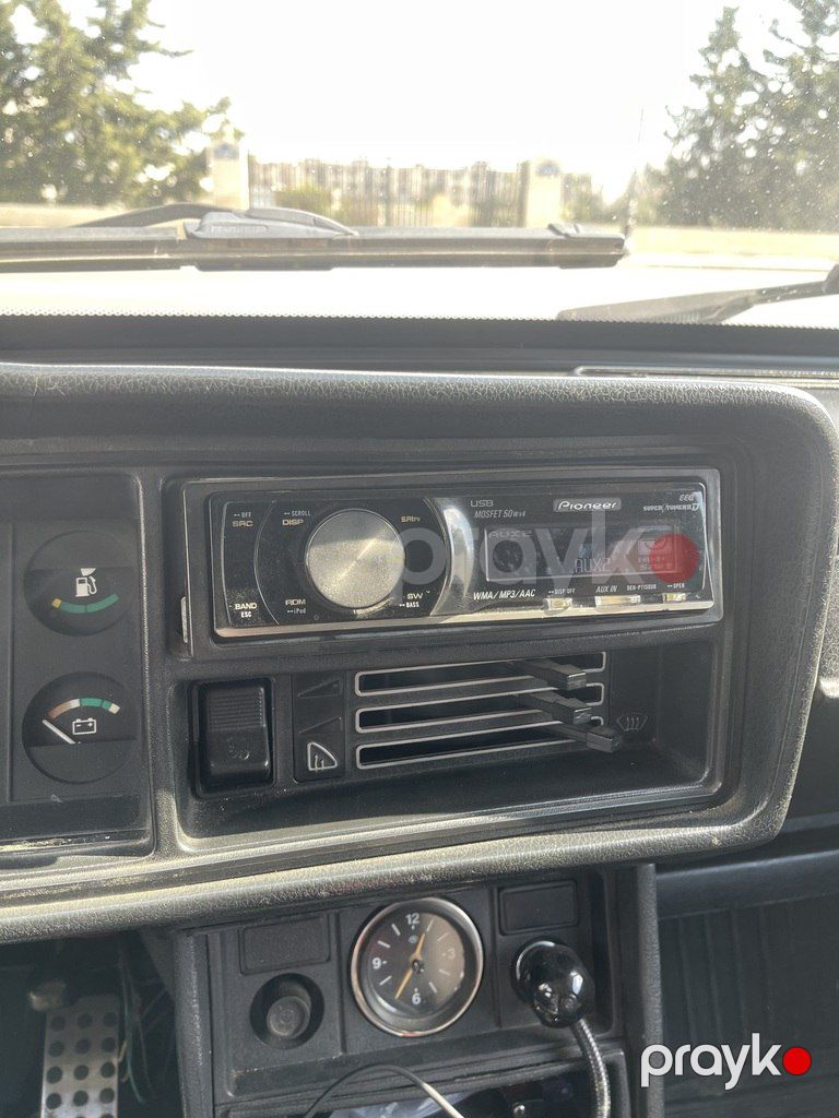 Lada (VAZ) 2107, 1.6 L, 2003 il, 75 000 km — Avtomobillər, Bakı (9)